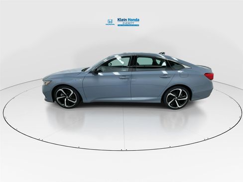 Used 2022 Honda Accord Sport image 7