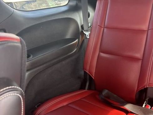 Used 2024 Dodge Durango SRT AWD/4WD image 31
