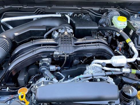 New 2026 Subaru Crosstrek 2.0i Premium image 14