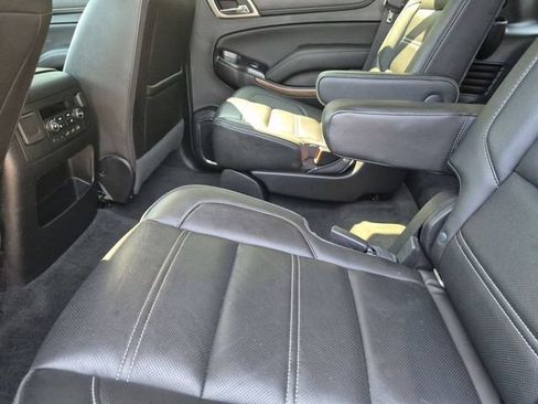 Used 2018 GMC Yukon Denali w/ Denali Ultimate Package AWD/4WD image 27