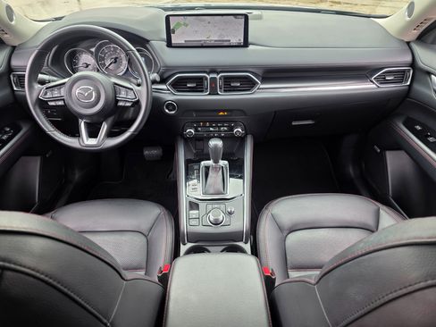 Used 2024 MAZDA CX-5 Carbon Edition image 15
