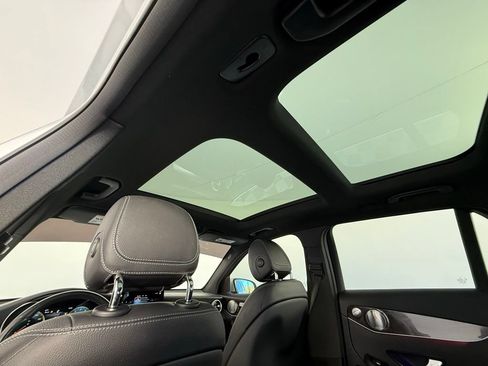 Certified 2020 Mercedes-Benz GLC 300 4MATIC image 13