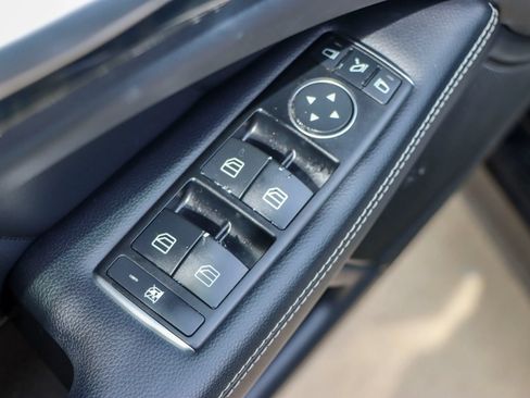 Used 2017 Mercedes-Benz CLS 550 w/ Premium 2 Package image 14