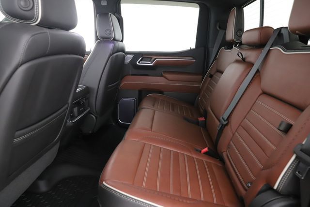 Used 2023 GMC Sierra 1500 Denali Ultimate AWD/4WD image 30