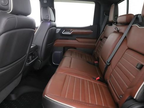 Used 2023 GMC Sierra 1500 Denali Ultimate AWD/4WD image 30