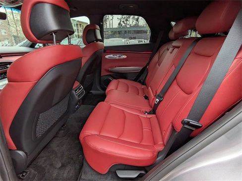 Used 2026 Genesis GV70 3.5T Sport Advanced image 14