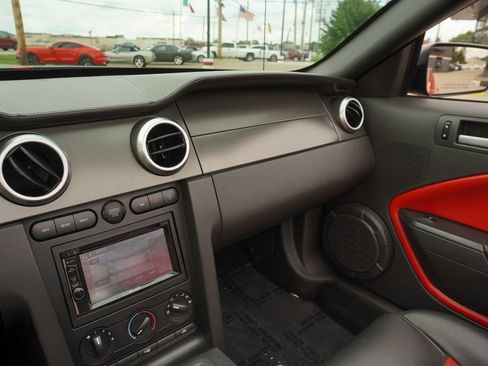 Used 2008 Ford Mustang Shelby GT500 RWD image 34