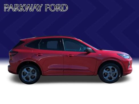 Used 2024 Ford Escape ST-Line AWD/4WD image 6