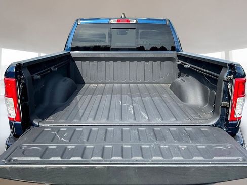 Used 2021 RAM 1500 Big Horn AWD/4WD image 7