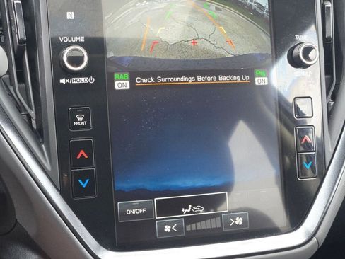 Certified 2025 Subaru Crosstrek 2.5i Limited AWD/4WD image 28