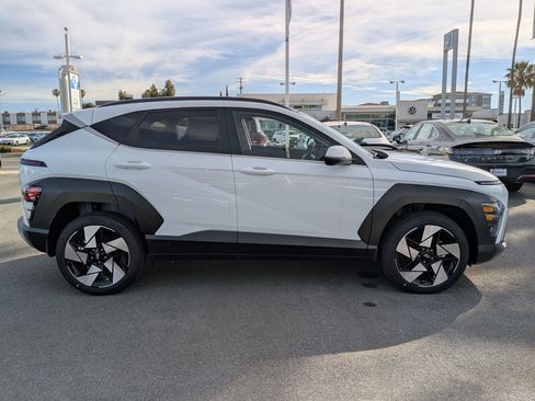 New 2026 Hyundai Kona Limited image 5