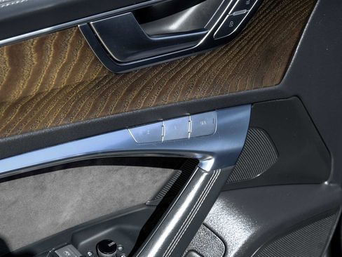 Used 2021 Audi A7 3.0T Prestige w/ Luxury Package image 45