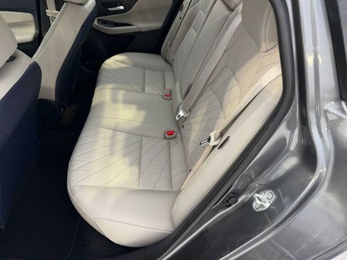 New 2026 Nissan Sentra SL w/ Floor Mat Package FWD image 25