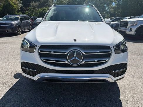 Used 2022 Mercedes-Benz GLE 350 image 5