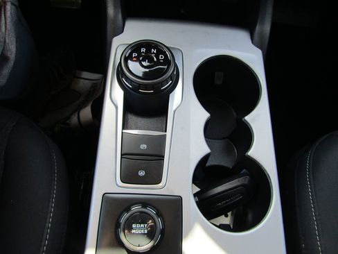 Used 2022 Ford Bronco Sport Big Bend w/ Convenience Package image 31