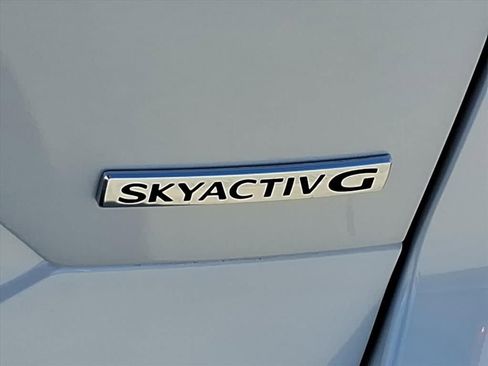 Used 2025 MAZDA CX-5 AWD 2.5 S w/ Premium Plus Pkg image 10