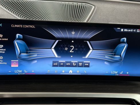Used 2024 BMW i4 eDrive35 w/ Convenience Package RWD image 20