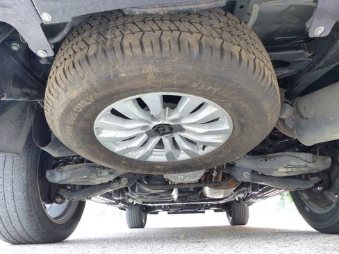 Used 2022 INFINITI QX80 Premium Select w/ Cargo Package AWD/4WD image 12