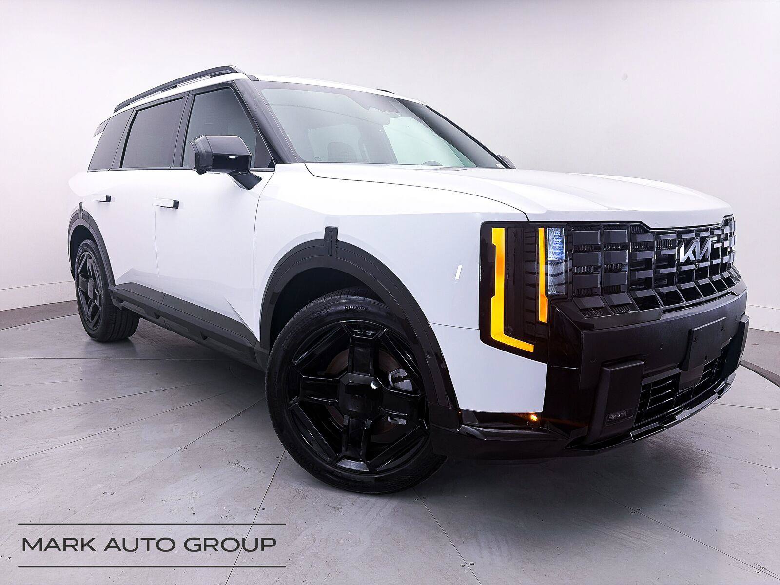 Used 2027 Kia Telluride SX Prestige X-Line AWD/4WD image 1