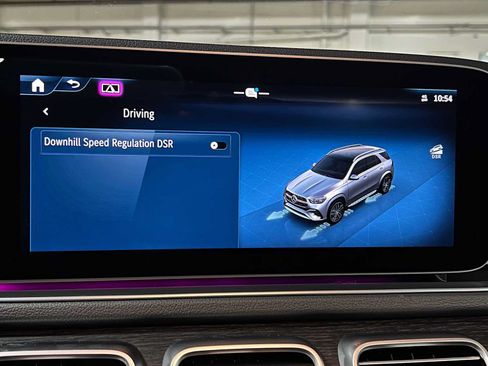 Certified 2026 Mercedes-Benz GLE 350 4MATIC image 38