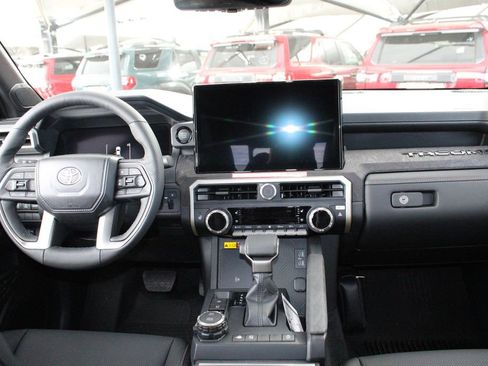 New 2026 Toyota Tacoma Limited image 25