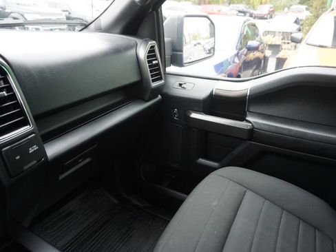 Used 2019 Ford F150 XLT w/ Equipment Group 302A Luxury image 27