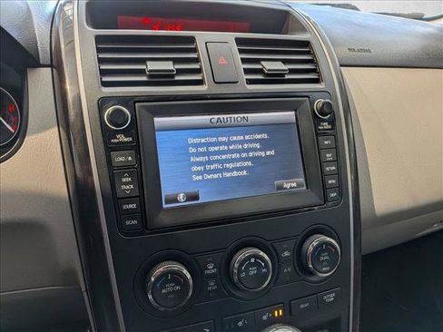 Used 2010 MAZDA CX-9 Grand Touring w/ Moonroof & Bose Audio Pkg AWD/4WD image 13