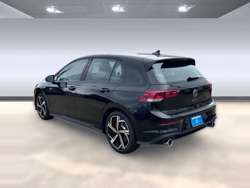 New 2026 Volkswagen Golf SE image 3