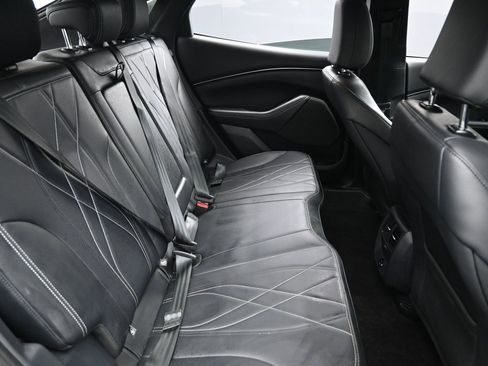 Used 2024 Ford Mustang Mach-E Select w/ Comfort Package Lite image 30