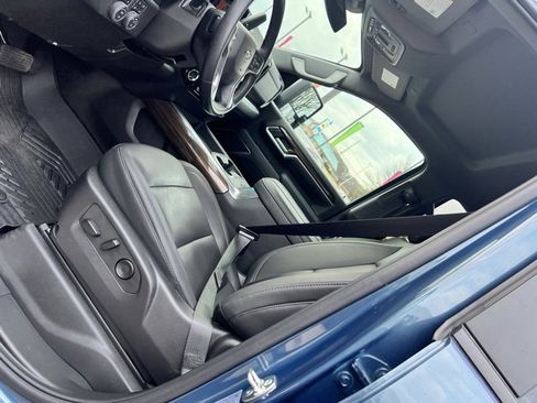 Certified 2025 Chevrolet Silverado 2500 LT w/ Trail Boss Package image 14