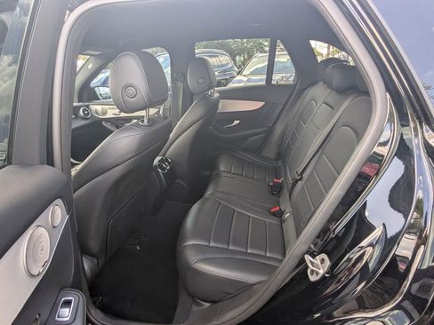 Certified 2021 Mercedes-Benz GLC 300 image 24