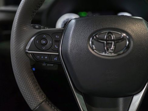 Used 2019 Toyota Avalon Limited w/ Advanced Safety Package image 19