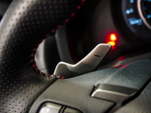 Used 2024 Lexus IS 350 F Sport image 19