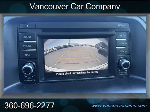 Used 2015 MAZDA CX-5 Grand Touring AWD/4WD image 20
