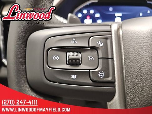 New 2026 GMC Sierra 1500 Denali image 21