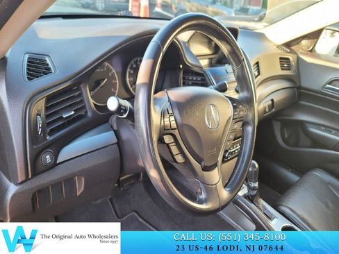 Used 2014 Acura ILX FWD image 12