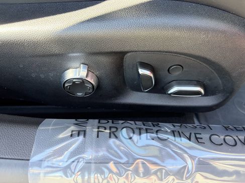 Certified 2023 Cadillac CT5 Sport image 12