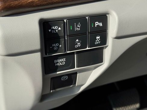 Used 2021 Acura RDX AWD w/ Advance Package image 31