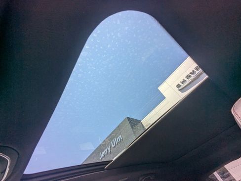 New 2025 Jeep Wagoneer S Limited image 15