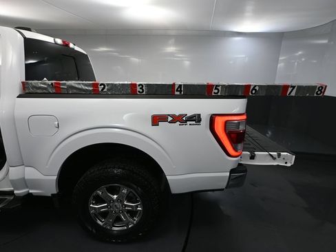 Used 2022 Ford F150 Lariat AWD/4WD image 42