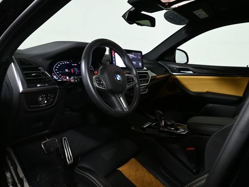 Used 2023 BMW X4 M w/ Competition Package AWD/4WD image 14