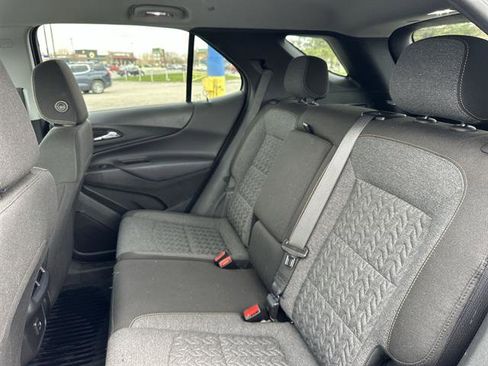 Used 2024 Chevrolet Equinox LT FWD image 45