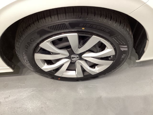 Certified 2024 Honda Civic LX image 29