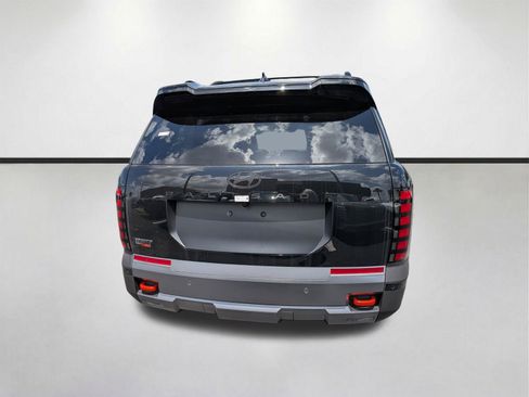 New 2026 Hyundai Palisade XRT Pro AWD/4WD image 5