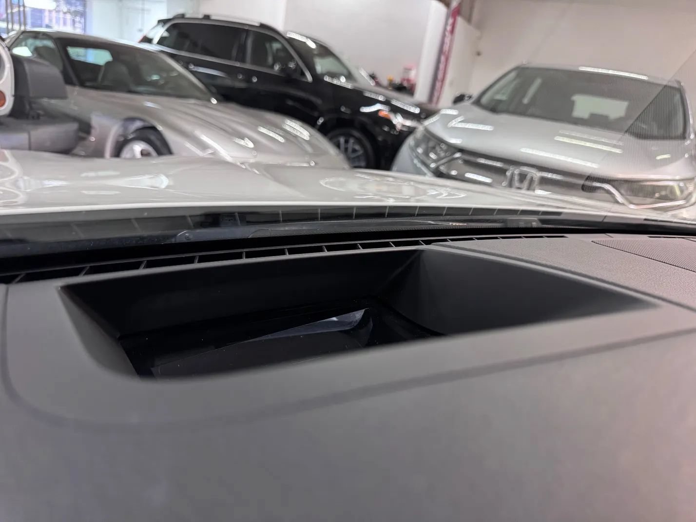 Used 2015 BMW 535i xDrive Sedan AWD/4WD image 21