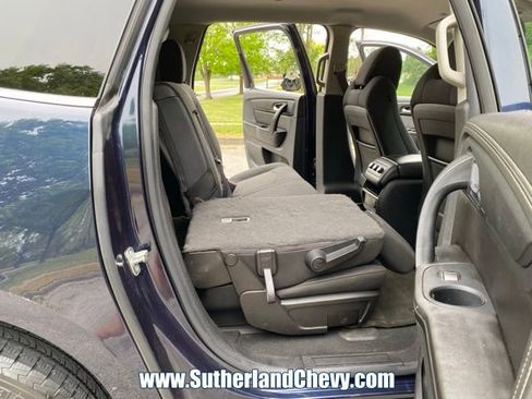Used 2015 Chevrolet Traverse LT AWD/4WD image 36