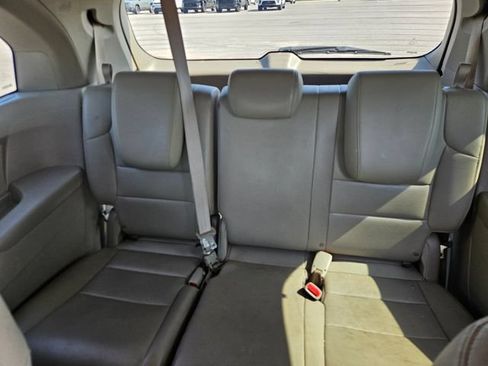 Used 2017 Honda Odyssey EX-L image 23