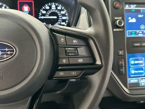 New 2026 Subaru Crosstrek 2.5i AWD/4WD image 9
