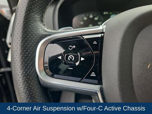 Used 2016 Volvo XC90 T6 R-Design w/ Protection Package Plus image 25