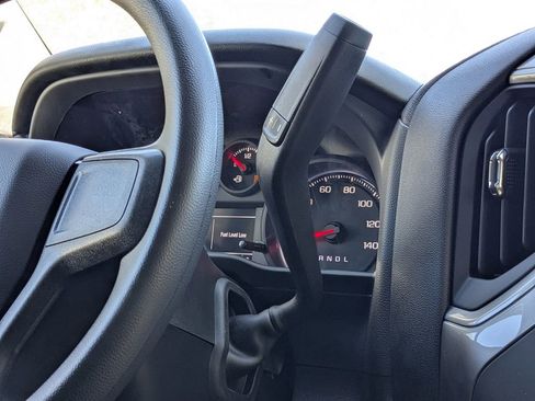 New 2024 Chevrolet Silverado 2500 W/T w/ WT Convenience Package image 19